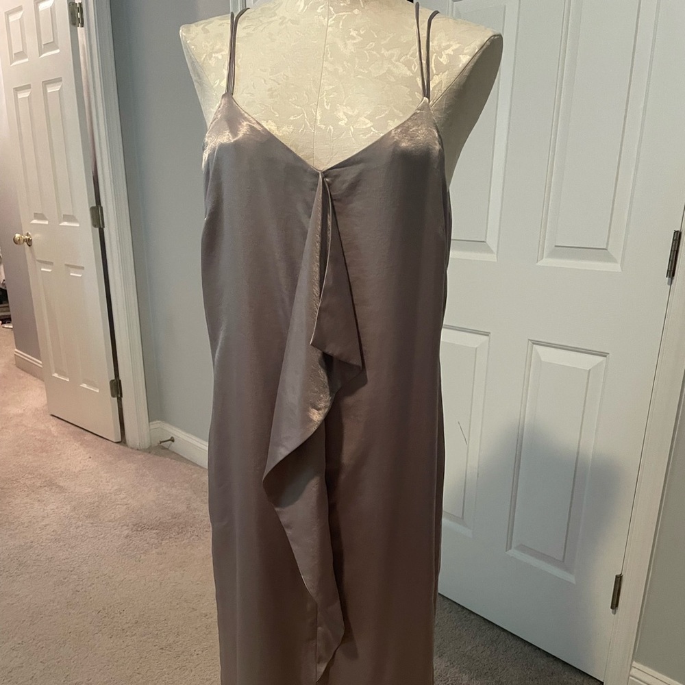 Banana Republic Heritage Collection.